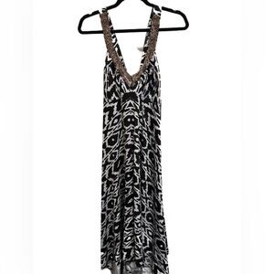 INC Boho Escape Dress